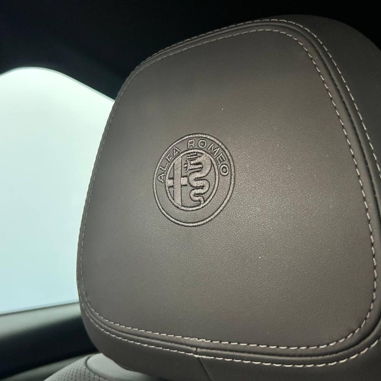 ALFA ROMEO Tonale 1.5 160 CV MHEV TCT7 Veloce - 12