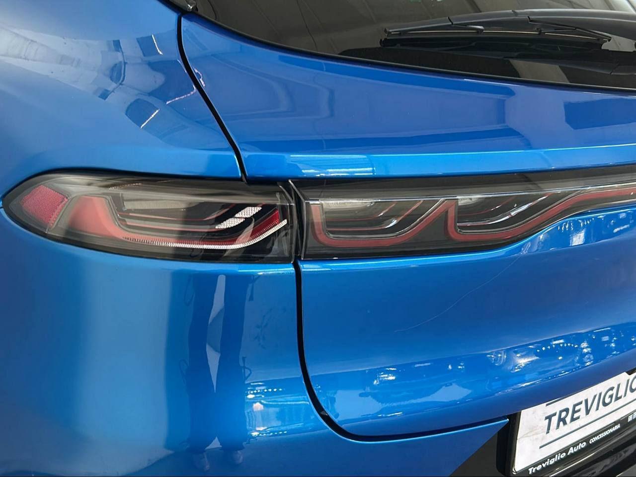 ALFA ROMEO Tonale 1.5 160 CV MHEV TCT7 Veloce - 36