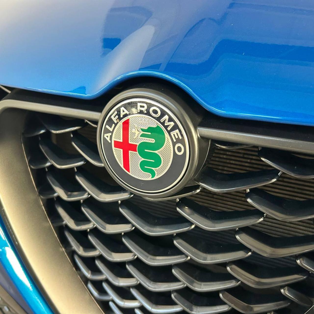 ALFA ROMEO Tonale 1.5 160 CV MHEV TCT7 Veloce - 37