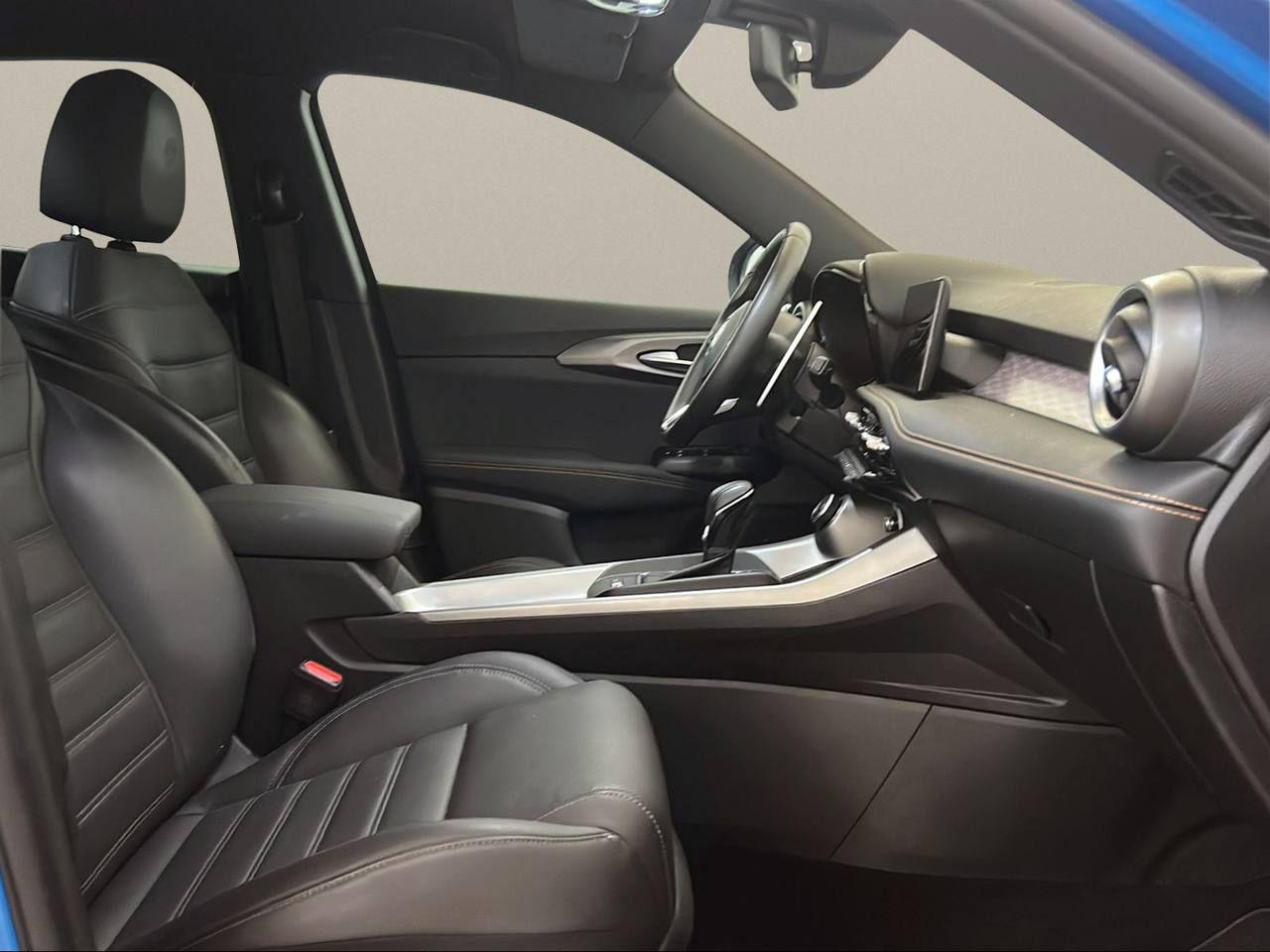 ALFA ROMEO Tonale 1.5 160 CV MHEV TCT7 Veloce - 13