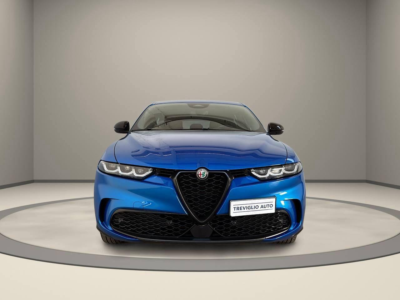 ALFA ROMEO Tonale 1.5 160 CV MHEV TCT7 Veloce - 2