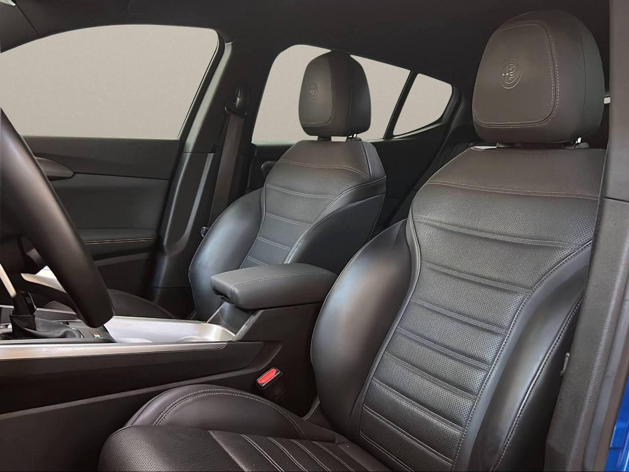 ALFA ROMEO Tonale 1.5 160 CV MHEV TCT7 Veloce - 9