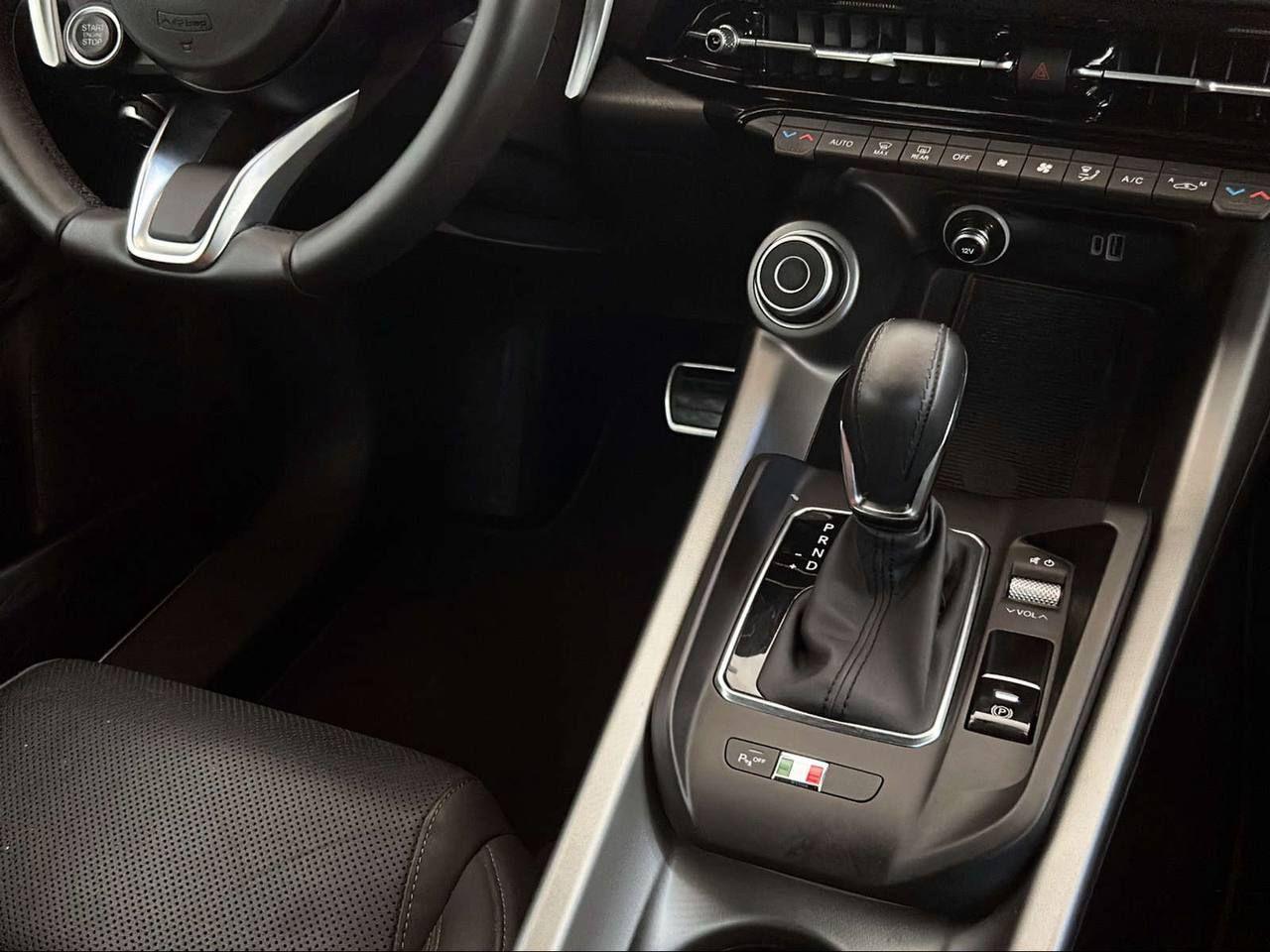 ALFA ROMEO Tonale 1.5 160 CV MHEV TCT7 Veloce - 27