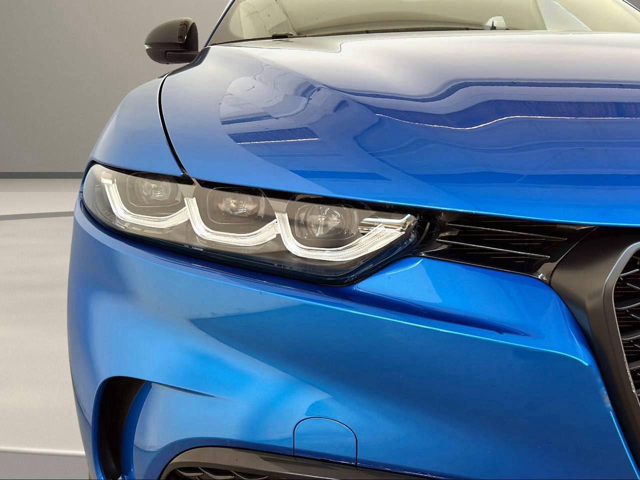 ALFA ROMEO Tonale 1.5 160 CV MHEV TCT7 Veloce - 34