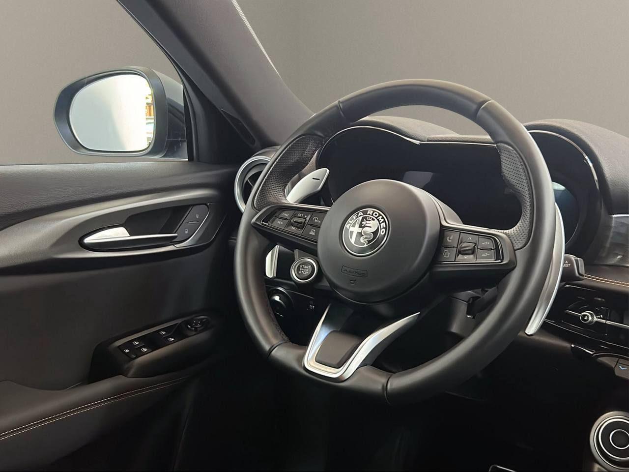 ALFA ROMEO Tonale 1.5 160 CV MHEV TCT7 Veloce - 26