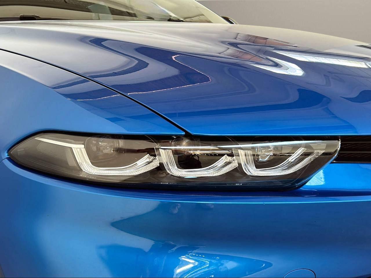 ALFA ROMEO Tonale 1.5 160 CV MHEV TCT7 Veloce - 35