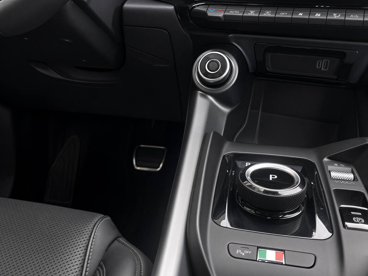 ALFA ROMEO Tonale 1.5 160 CV MHEV TCT7 Veloce - 27