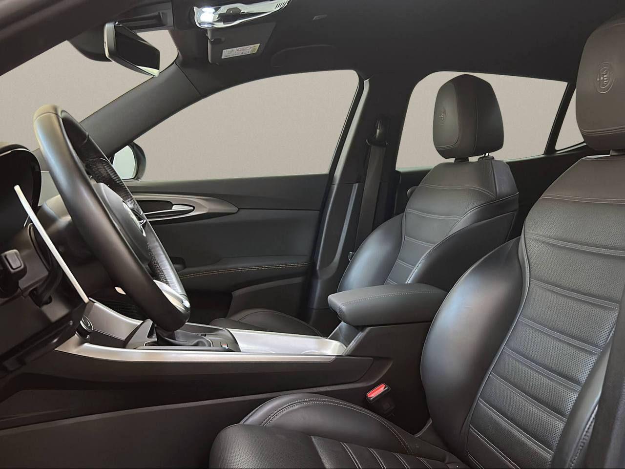 ALFA ROMEO Tonale 1.5 160 CV MHEV TCT7 Veloce - 8