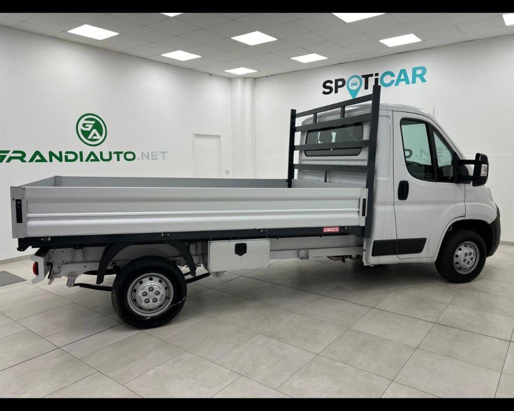 CITROEN Jumper 35 L2 2.2 bluehdi 140cv S&S (Business)- CASSONE F - 2