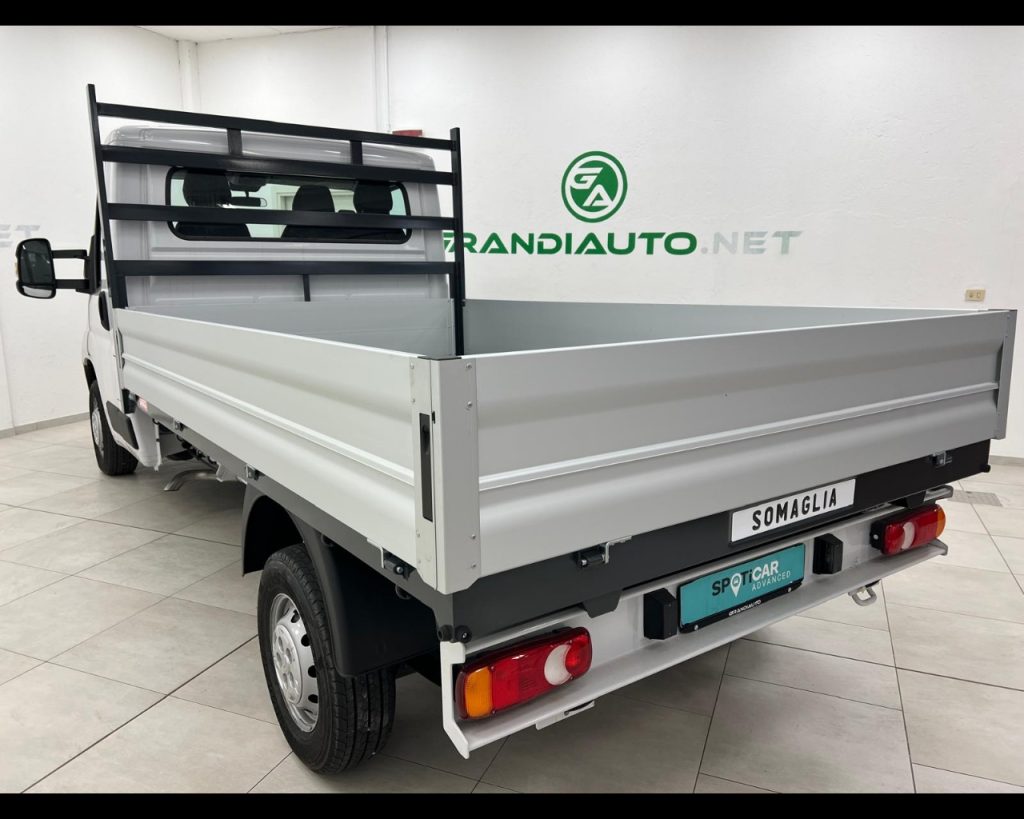 CITROEN Jumper 35 L2 2.2 bluehdi 140cv S&S (Business)- CASSONE F - 3