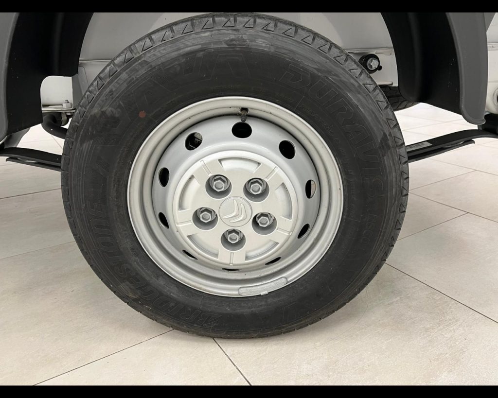 CITROEN Jumper 35 L2 2.2 bluehdi 140cv S&S (Business)- CASSONE F - 8