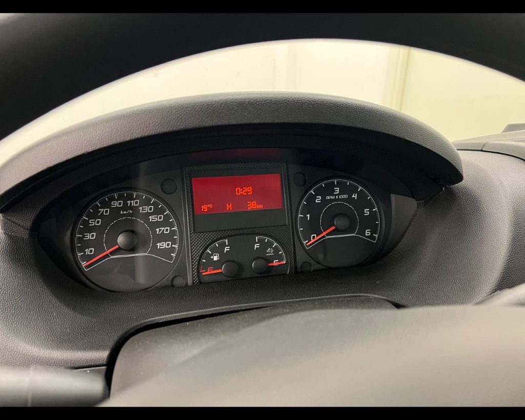 CITROEN Jumper 35 L2 2.2 bluehdi 140cv S&S (Business)- CASSONE F - 9