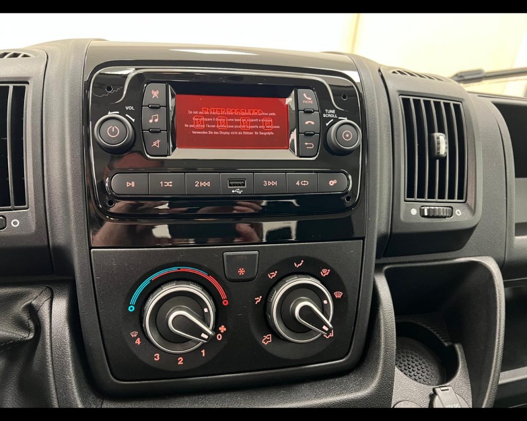 CITROEN Jumper 35 L2 2.2 bluehdi 140cv S&S (Business)- CASSONE F - 14