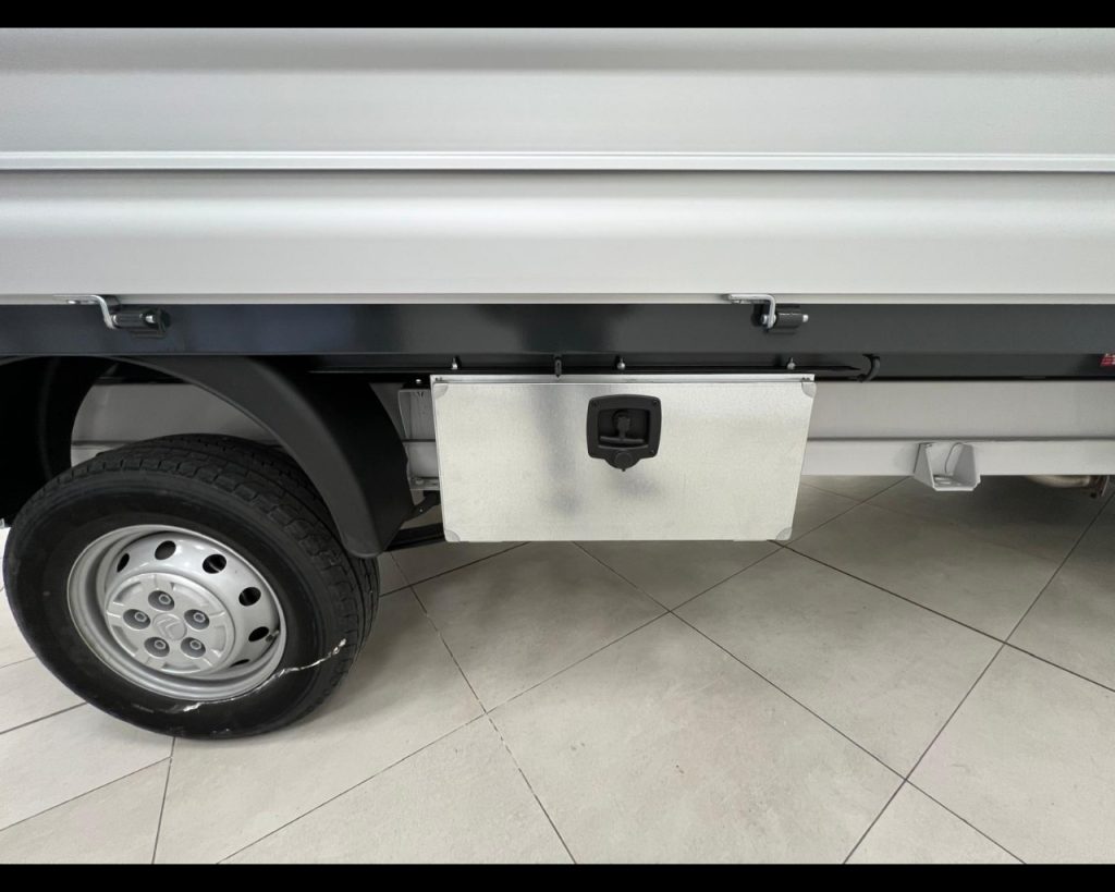 CITROEN Jumper 35 L2 2.2 bluehdi 140cv S&S (Business)- CASSONE F - 19