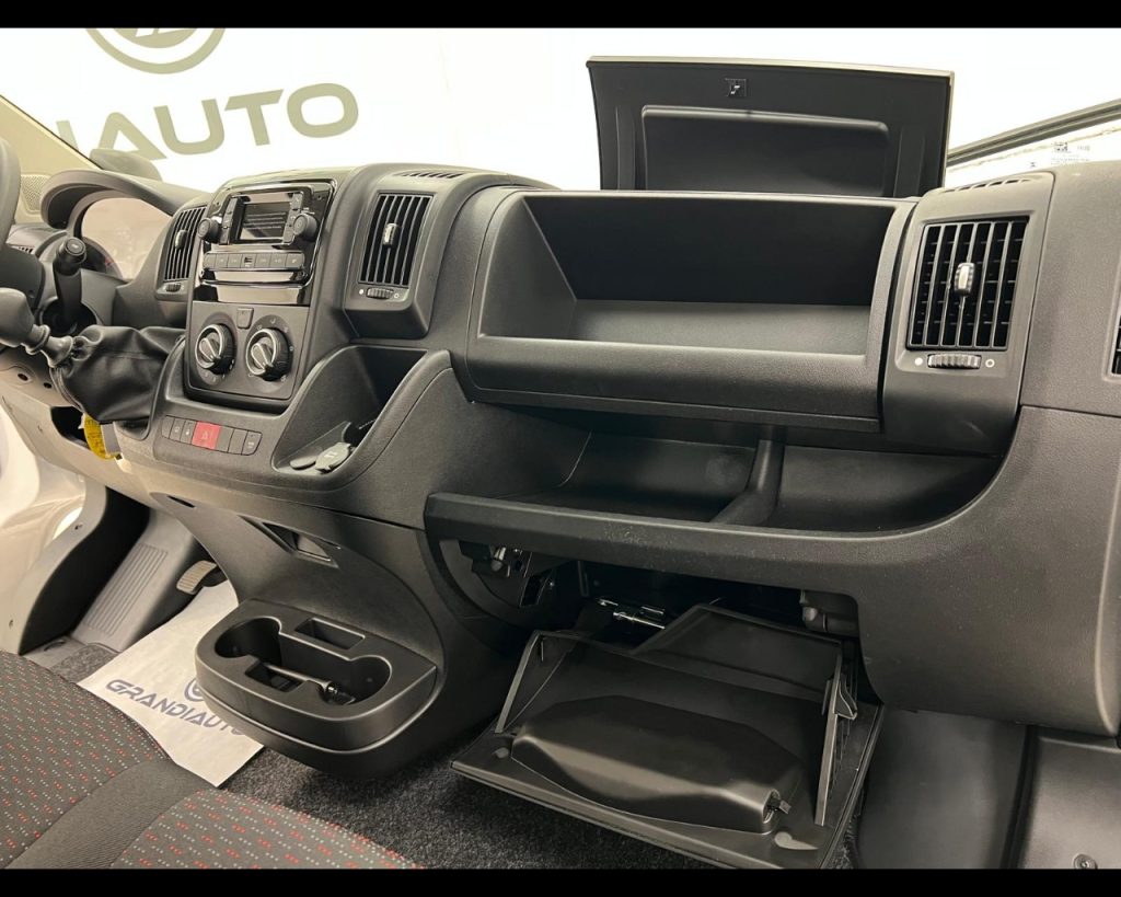 CITROEN Jumper 35 L2 2.2 bluehdi 140cv S&S (Business)- CASSONE F - 22