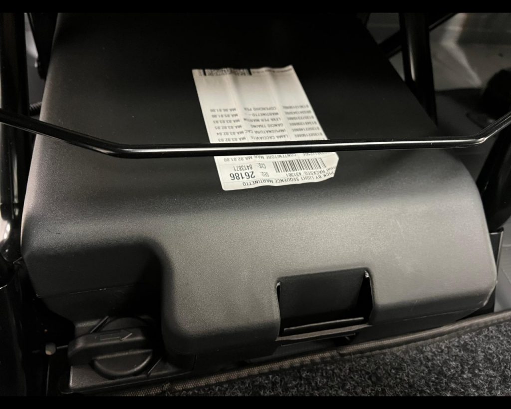 CITROEN Jumper 35 L2 2.2 bluehdi 140cv S&S (Business)- CASSONE F - 23