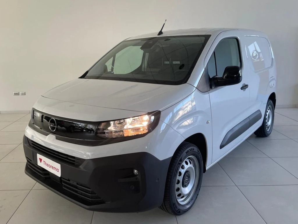 OPEL Combo cargo L1H1 1.5d 100cv S&S mt6 - Foto 1