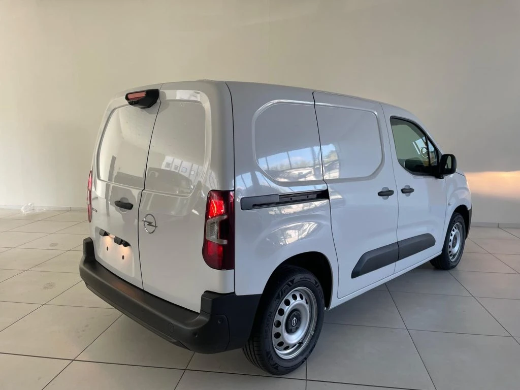 OPEL Combo cargo L1H1 1.5d 100cv S&S mt6 - Foto 6
