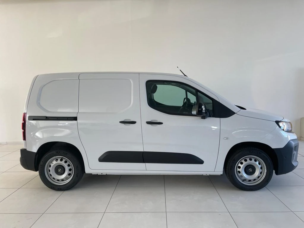 OPEL Combo cargo L1H1 1.5d 100cv S&S mt6 - Grid Foto 7