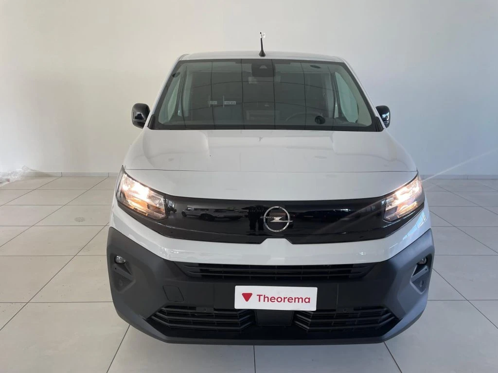 OPEL Combo cargo L1H1 1.5d 100cv S&S mt6 - Grid Foto 9