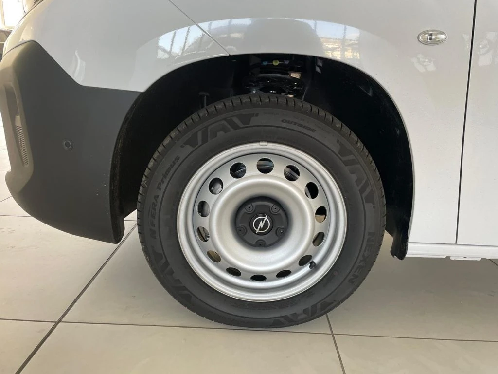 OPEL Combo cargo L1H1 1.5d 100cv S&S mt6 - Grid Foto 10