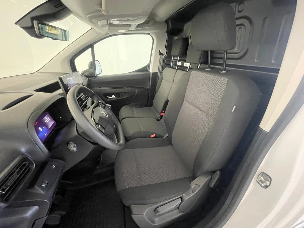 OPEL Combo cargo L1H1 1.5d 100cv S&S mt6 - Grid Foto 13