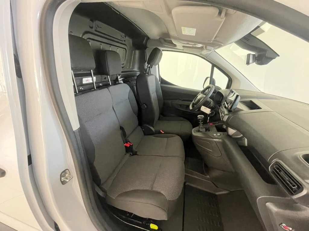 OPEL Combo cargo L1H1 1.5d 100cv S&S mt6 - Grid Foto 14