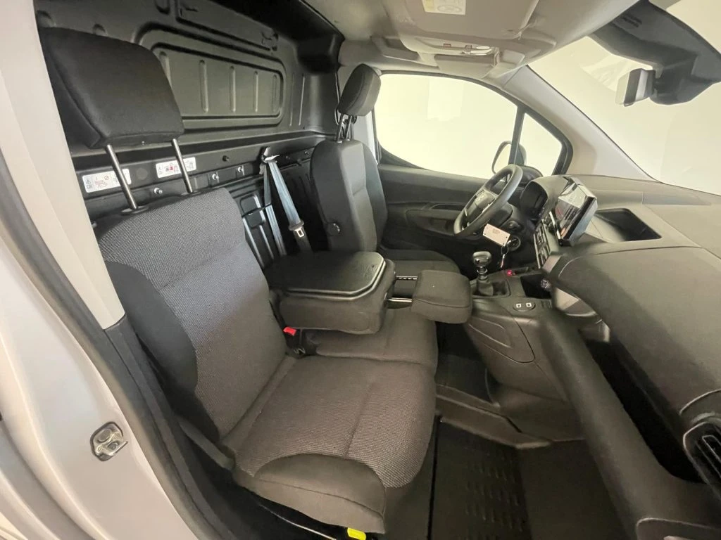 OPEL Combo cargo L1H1 1.5d 100cv S&S mt6 - Grid Foto 15