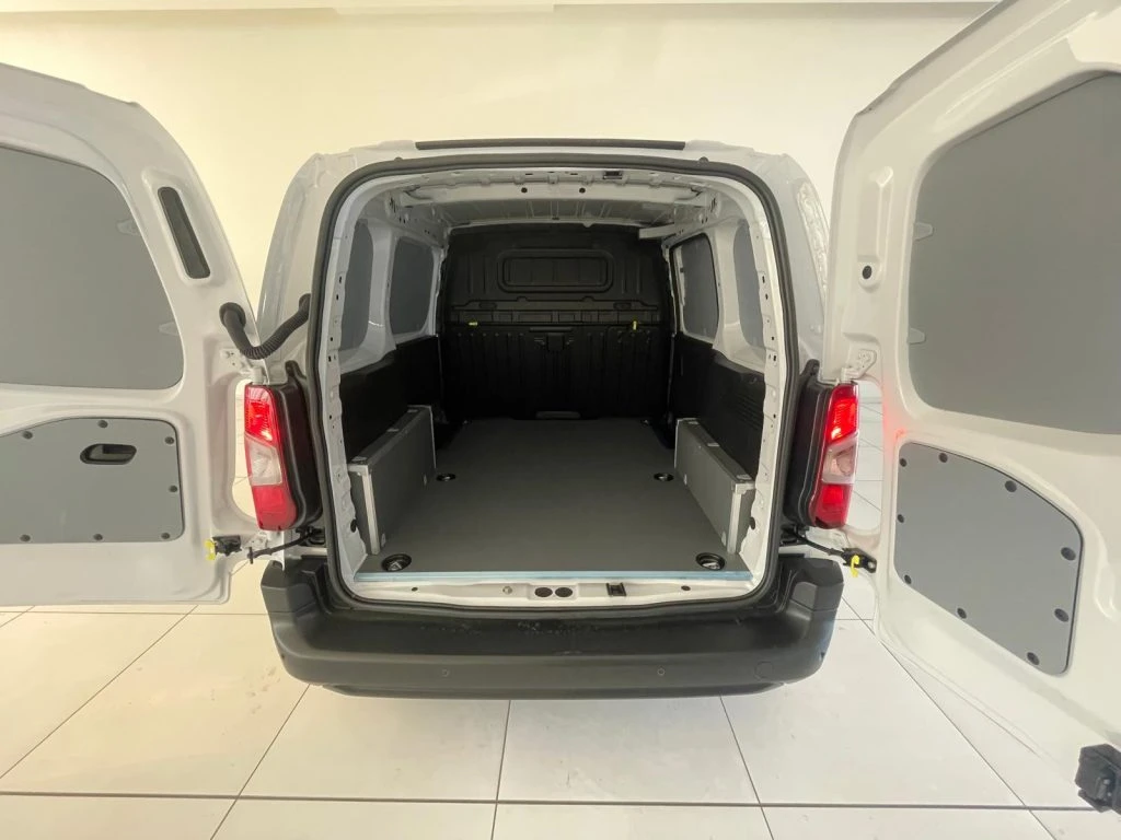 OPEL Combo cargo L1H1 1.5d 100cv S&S mt6 - Grid Foto 30