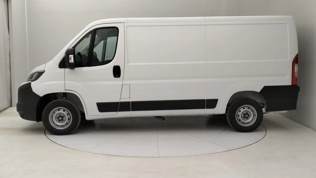 OPEL Movano 30 L2H1 2.2 Bluehdi 120cv S&S - Foto 2