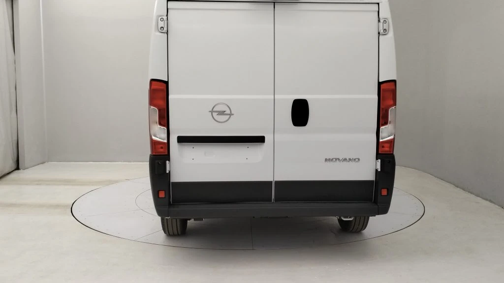 OPEL Movano 30 L2H1 2.2 Bluehdi 120cv S&S - Foto 4