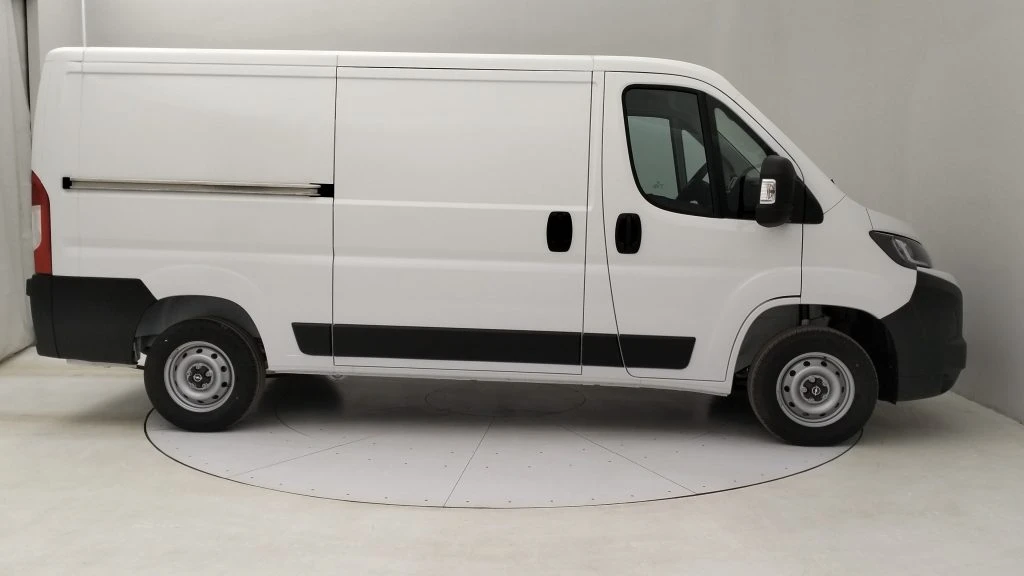 OPEL Movano 30 L2H1 2.2 Bluehdi 120cv S&S - Foto 6