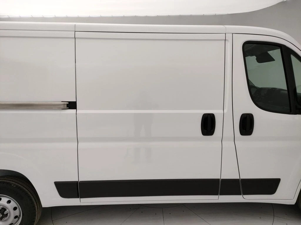 OPEL Movano 30 L2H1 2.2 Bluehdi 120cv S&S - Grid Foto 19