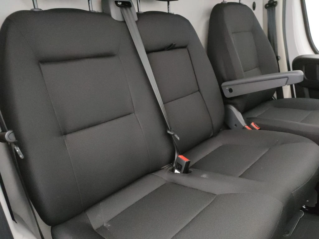 OPEL Movano 30 L2H1 2.2 Bluehdi 120cv S&S - Grid Foto 21