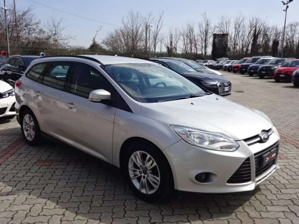 FORD Focus Focus SW 1.0 ecoboost Titanium s - 3