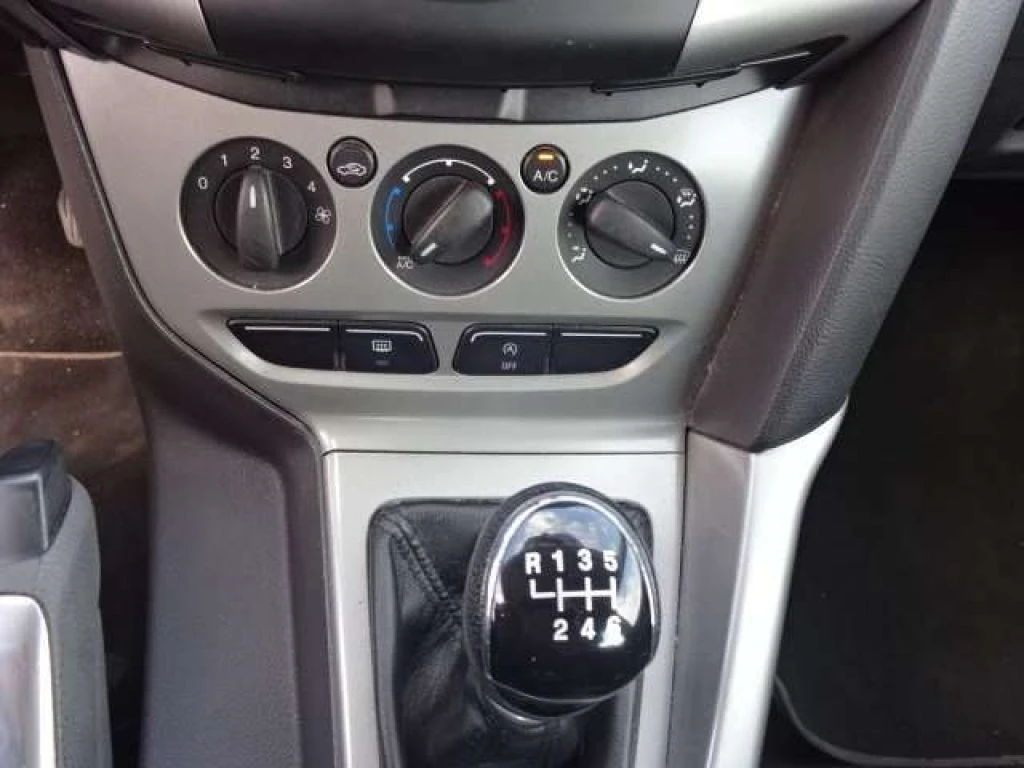 FORD Focus Focus SW 1.0 ecoboost Titanium s - 11