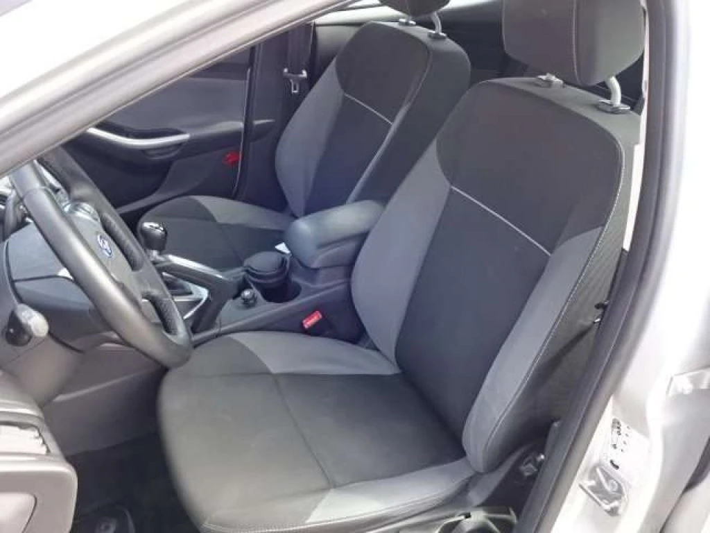 FORD Focus Focus SW 1.0 ecoboost Titanium s - 12
