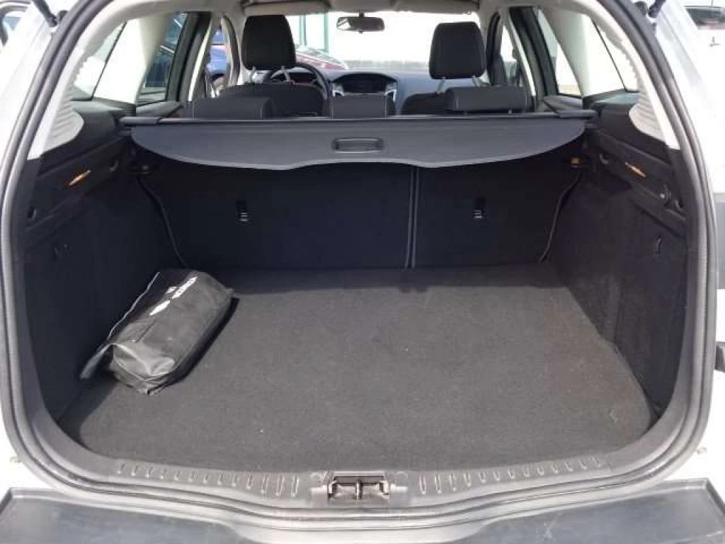 FORD Focus Focus SW 1.0 ecoboost Titanium s - 14