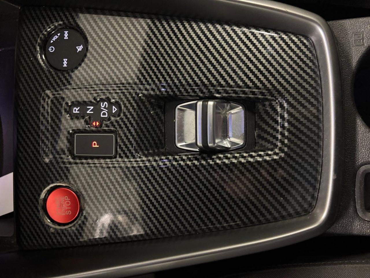 AUDI A3 SPB 35 TFSI S tronic - 19