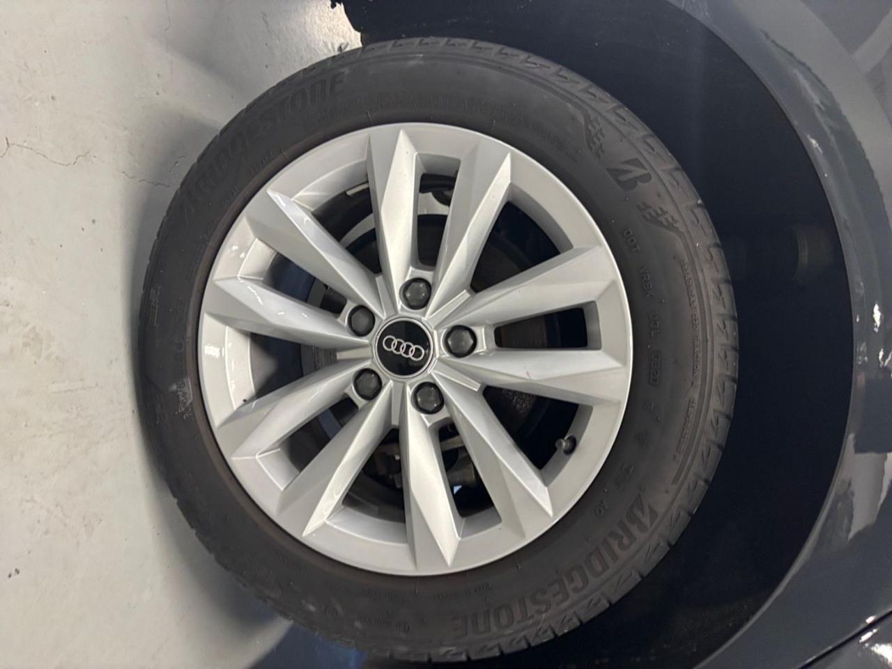 AUDI A3 SPB 35 TFSI S tronic - 10