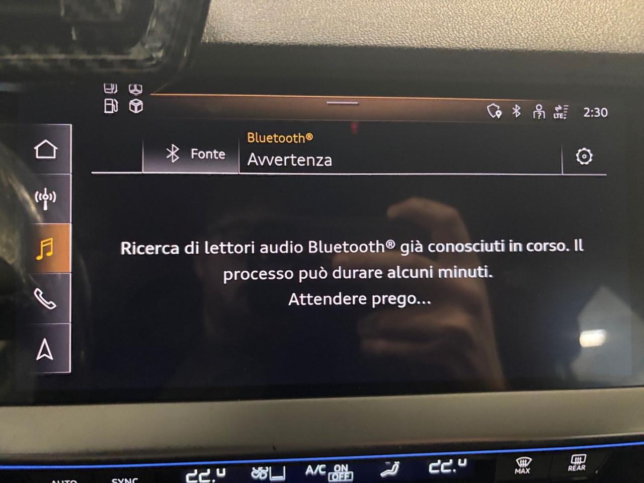 AUDI A3 SPB 35 TFSI S tronic - 17