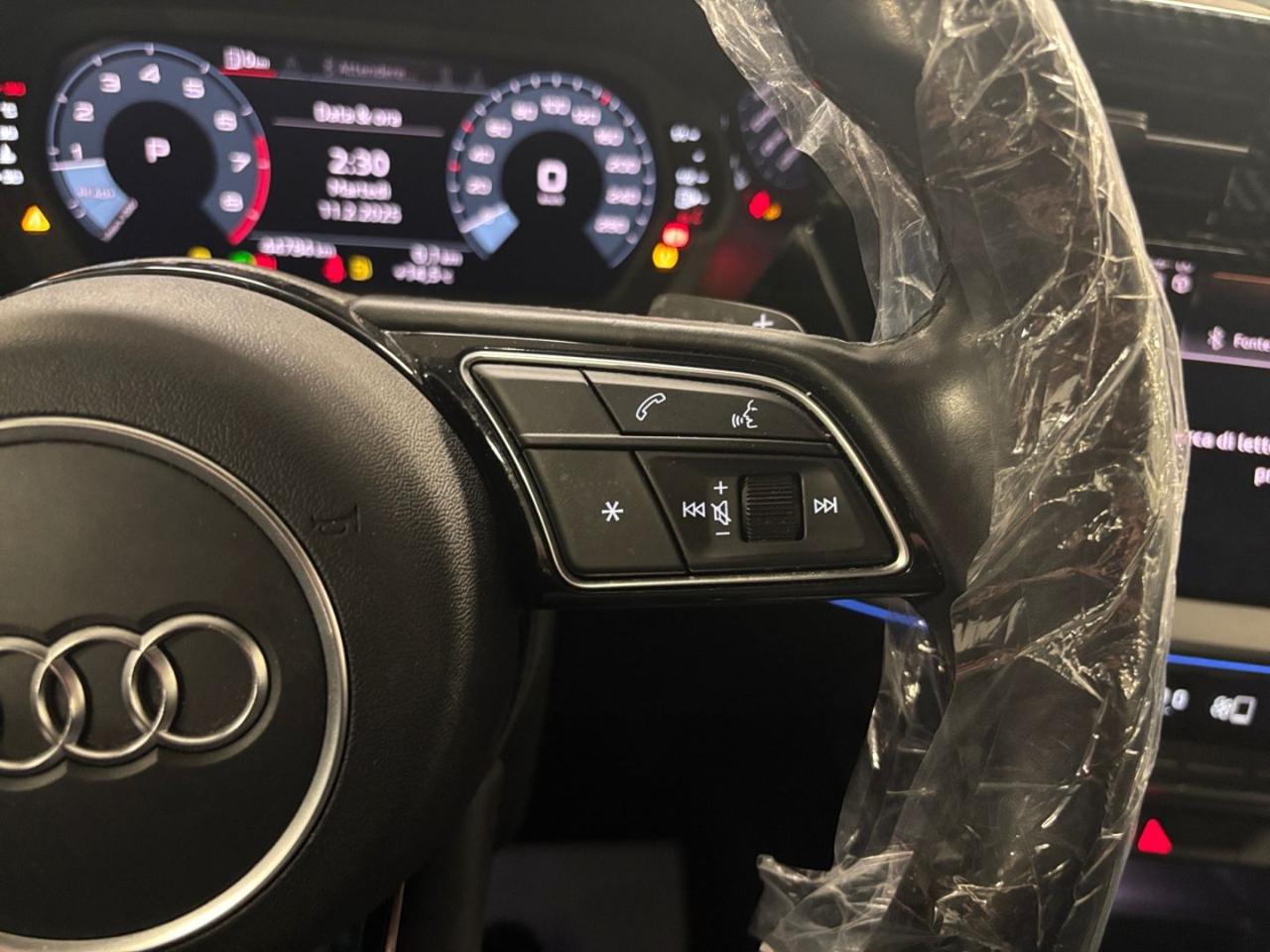 AUDI A3 SPB 35 TFSI S tronic - 20