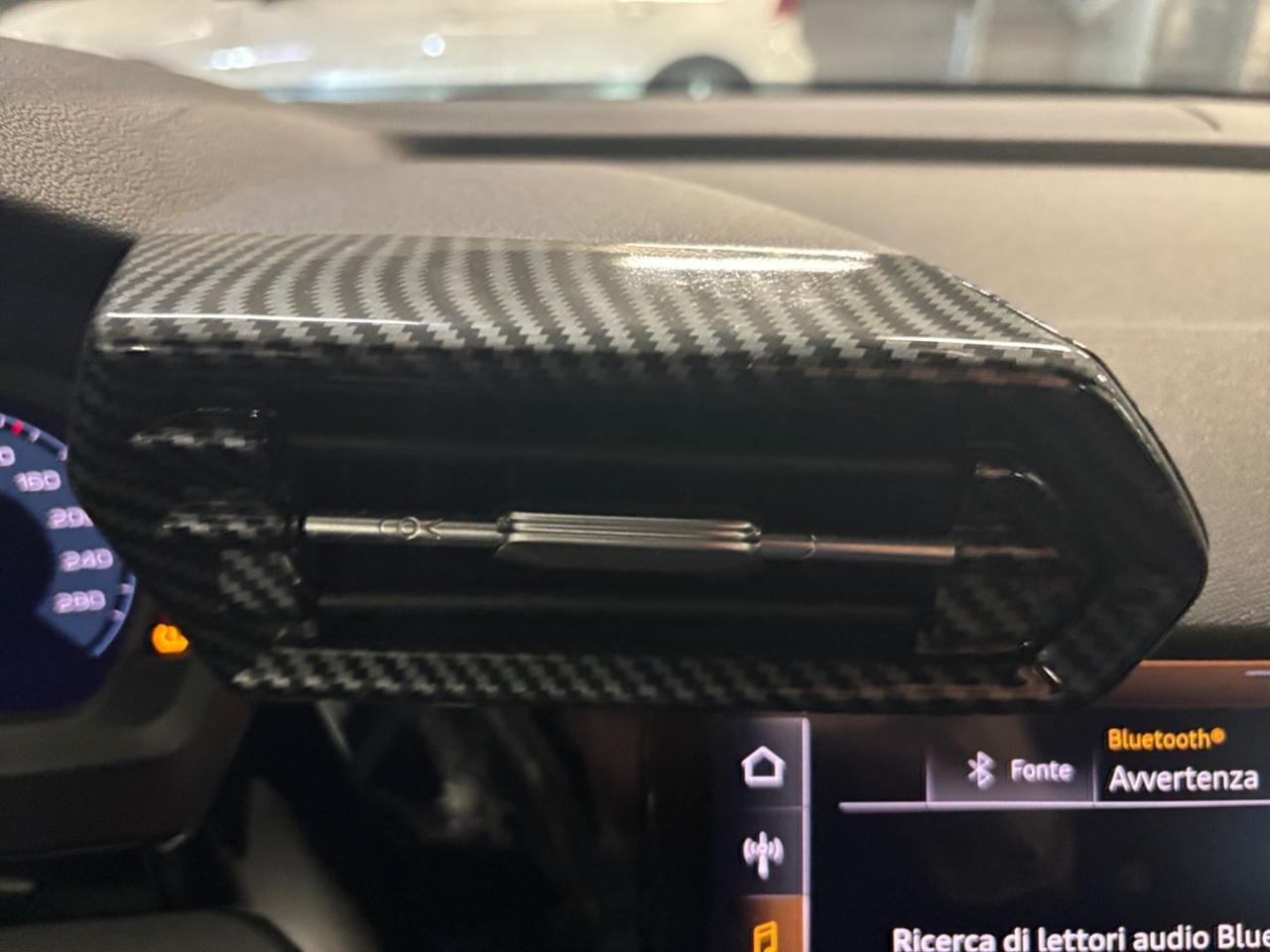 AUDI A3 SPB 35 TFSI S tronic - 18