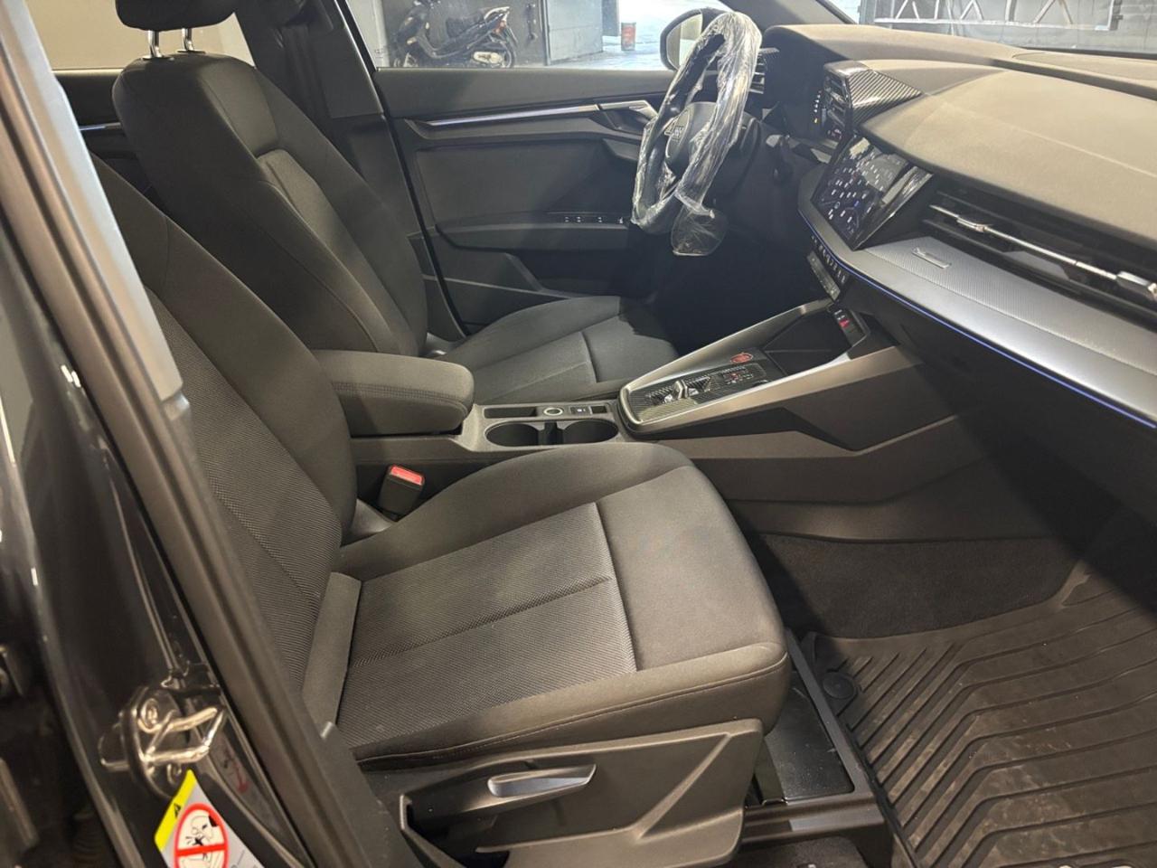 AUDI A3 SPB 35 TFSI S tronic - 8