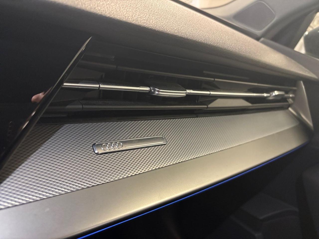 AUDI A3 SPB 35 TFSI S tronic - 24
