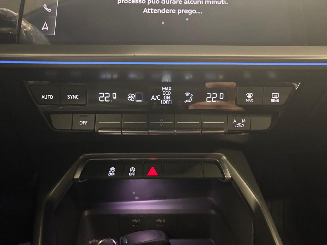 AUDI A3 SPB 35 TFSI S tronic - 23