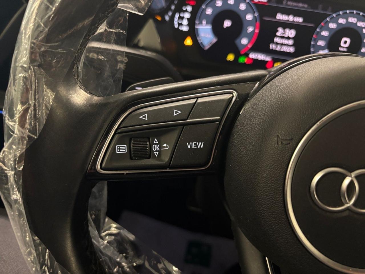 AUDI A3 SPB 35 TFSI S tronic - 21