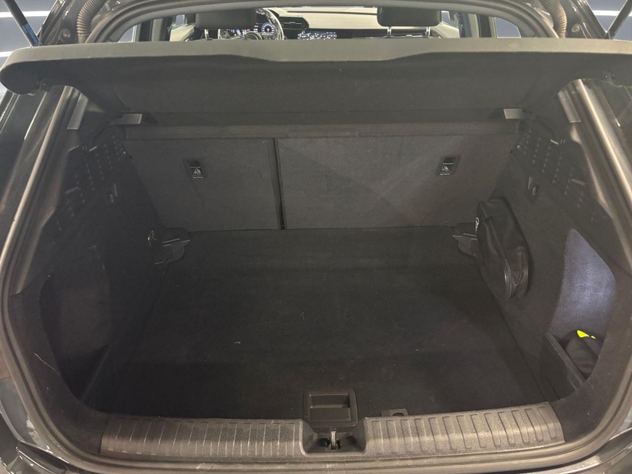 AUDI A3 SPB 35 TFSI S tronic - 11