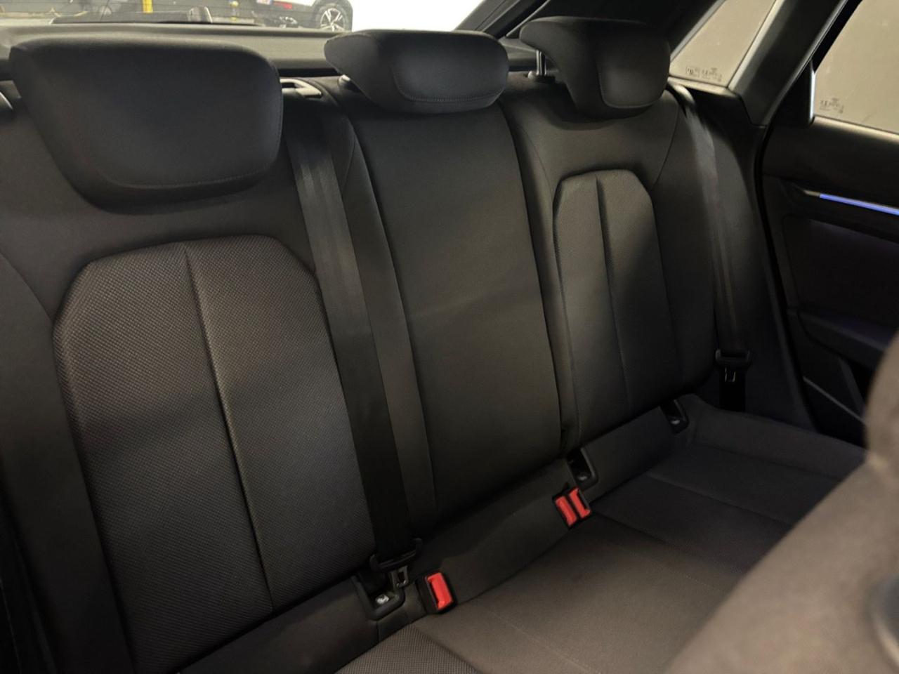 AUDI A3 SPB 35 TFSI S tronic - 9