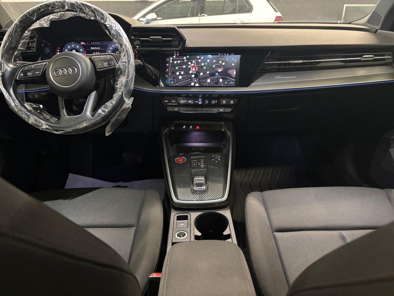 AUDI A3 SPB 35 TFSI S tronic - 6